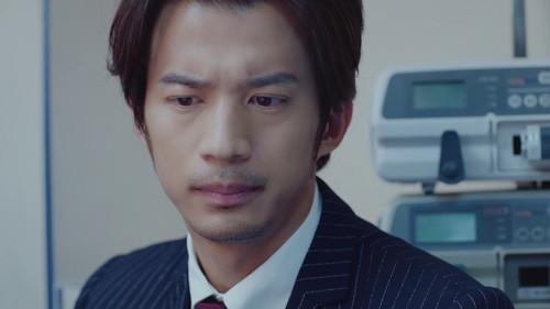 S.C.I. Mystery Season 1 Episode 10 - Episode 10