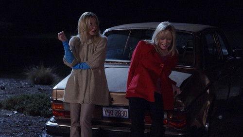 Samantha Who? Season 1 Episode 8 - The Car