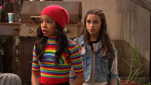 undefined Season 1 Episode 5 - You're Gonna Get It