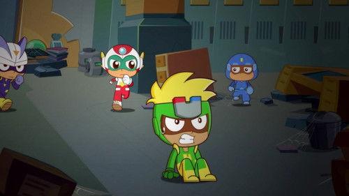 Happy Toon Season 15 Episode 6 - Episode 6