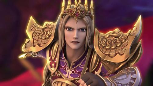 The Guardians of Carcosa Season 7 Episode 22 - Episode 22