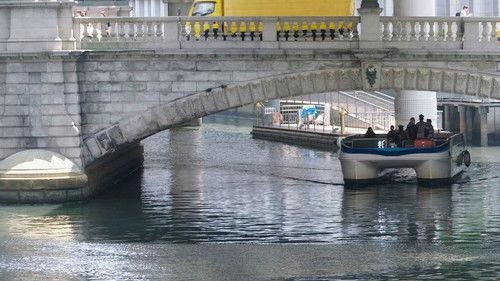 Japanology Plus Season 6 Episode 17 - Tokyo: Water