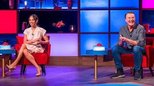 Richard Osman's House of Games Season 6 Episode 7 - Week 2: Tuesday