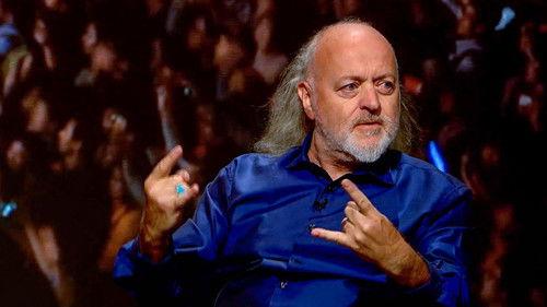 QI Season 18 Episode 15 - Rock 'n' Roll