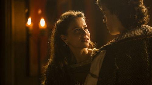 Isabel Season 3 Episode 10 - Isabel y Fernando o Juana y Felipe