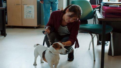 Sabuesos Season 1 Episode 6 - Episode 6