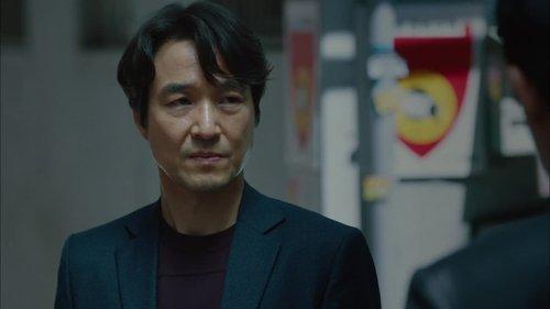 WATCHER Season 1 Episode 4 - Organ Traffickers