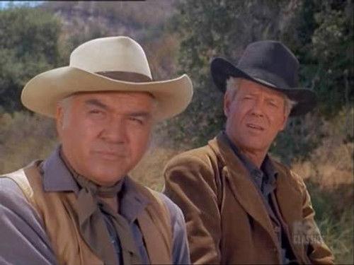 Bonanza Season 6 Episode 5 - Logan's Treasure