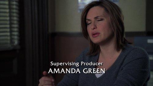 undefined Season 7 Episode 18 - Venom