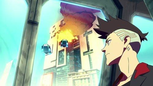 undefined Season 1 Episode 1 - Let You Down