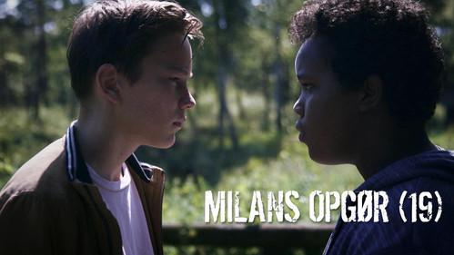 The Camp Season 1 Episode 19 - Milan's Showdown