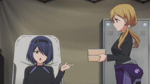 Two Car Season 1 Episode 6 - Dual Purpose