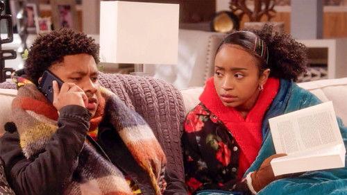 The Ms. Pat Show Season 1 Episode 7 - Lights Out