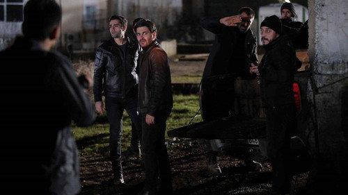 Bandits Cannot Rule The World Season 3 Episode 20 - Episode 91
