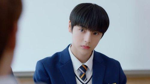 Light on Me Season 1 Episode 5 - Episode 5