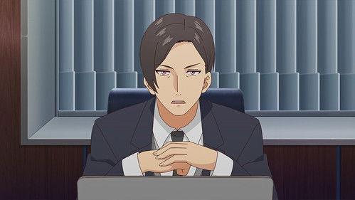 Sasaki and Peeps Season 1 Episode 6 - Interview and Wine and Dine