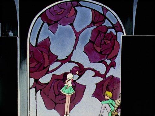 Revolutionary Girl Utena Season 1 Episode 18 - Mitsuru's Impatience