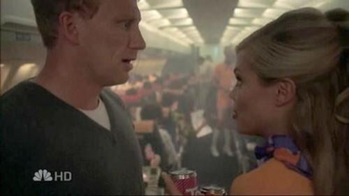 undefined Season 1 Episode 2 - Friendly Skies