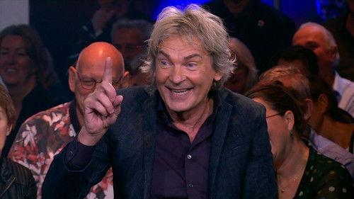 Matthijs gaat door Season 2 Episode 7 - Episode 7