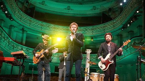 Nästan unplugged Season 3 Episode 4 - Bo Kaspers Orkester