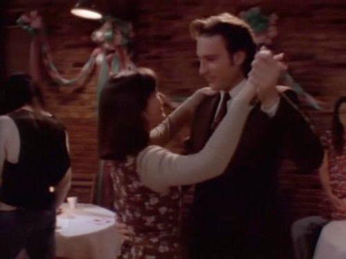 Northern Exposure Season 6 Episode 22 - Let's Dance