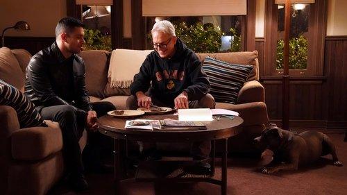 NCIS Season 18 Episode 12 - Sangre