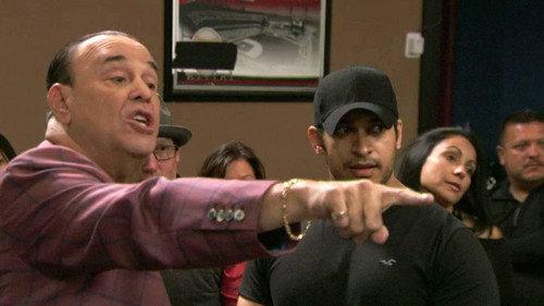 Bar Rescue Season 5 Episode 4 - Antisocial Media