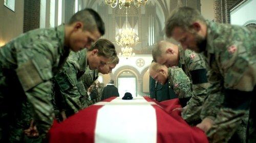 Warrior Season 1 Episode 1 - The Funeral