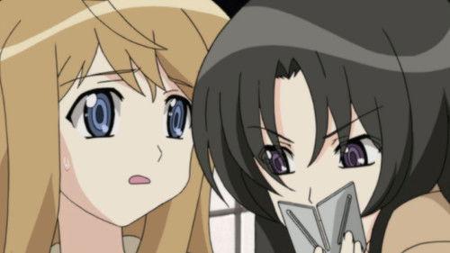 Jinki: Extend Season 1 Episode 7 - The Ends of Ambition