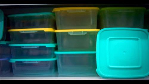 Faster! Humanity's Quest to Save Time Season 1 Episode 4 - Episode 4 - The Plastic Container