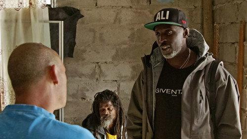 Black Market Season 1 Episode 2 - Illicit Abalone