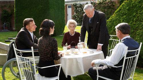 Zlatá labuť Season 2 Episode 5 - Episode 5