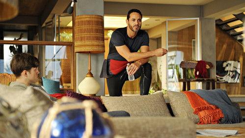 Graceland Season 1 Episode 10 - King's Castle