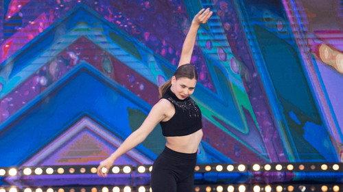 Mam talent! Season 13 Episode 8 - Episode 8
