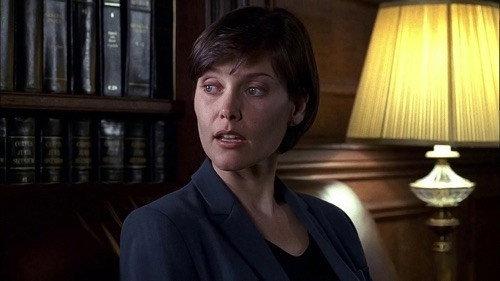 undefined Season 8 Episode 24 - Monster