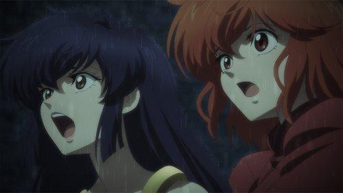 BASTARD‼ -Heavy Metal, Dark Fantasy- Season 1 Episode 12 - Life or Death