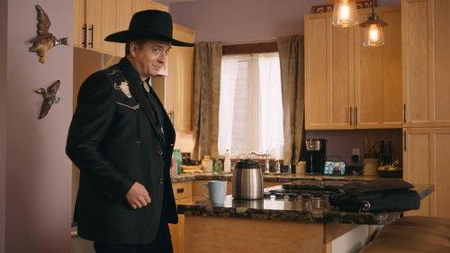 Workin' Moms Season 5 Episode 1 - The Carlsons Move to Calgary