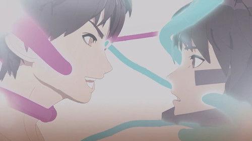 Ex-Arm Season 1 Episode 8 - Beta