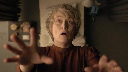 Angels in America Season 1 Episode 6 - Perestroika: Chapter Six - Heaven, I'm in Heaven