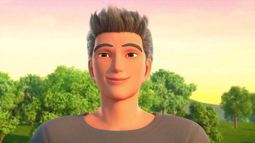 Miniforce Season 4 Episode 7 - Scent of the Blue Violet