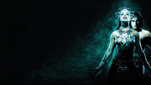 CopyCat Killers Season 1 Episode 13 - Queen of the Damned