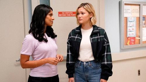 Marvel's Cloak & Dagger Season 2 Episode 2 - White Lines