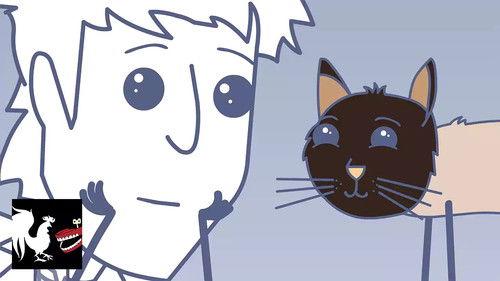 Rooster Teeth Animated Adventures Season 8 Episode 16 - Beanie Baby Catspiracy