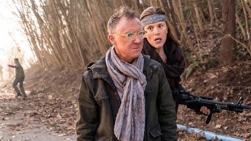 Van Helsing Season 2 Episode 2 - In Redemption