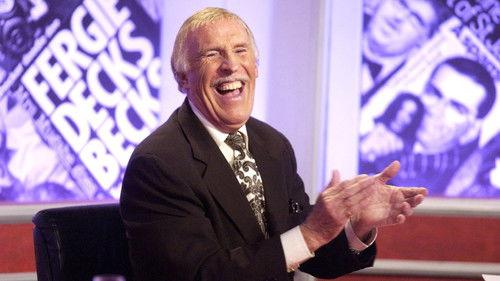 Have I Got News for You Season 25 Episode 8 - Bruce Forsyth, Marcus Brigstocke, Natasha Kaplinsky