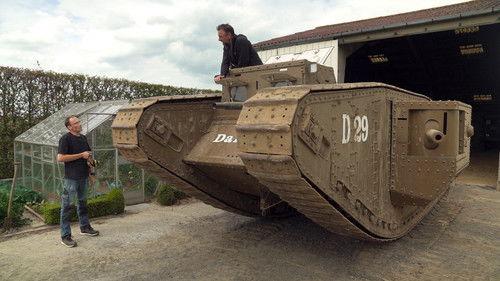 Reizen Waes Season 6 Episode 1 - West Flanders