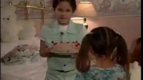 Luz Clarita Season 1 Episode 5 - Episode 5