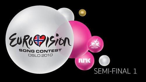 Eurovision Song Contest Season 55 Episode 1 - Semi Final 1