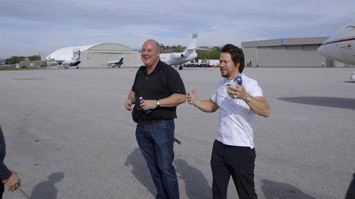 Wahlburgers Season 8 Episode 13 - Wahl In A Day's Work