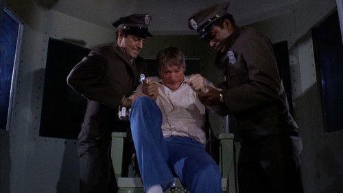 Mission: Impossible Season 3 Episode 5 - The Execution